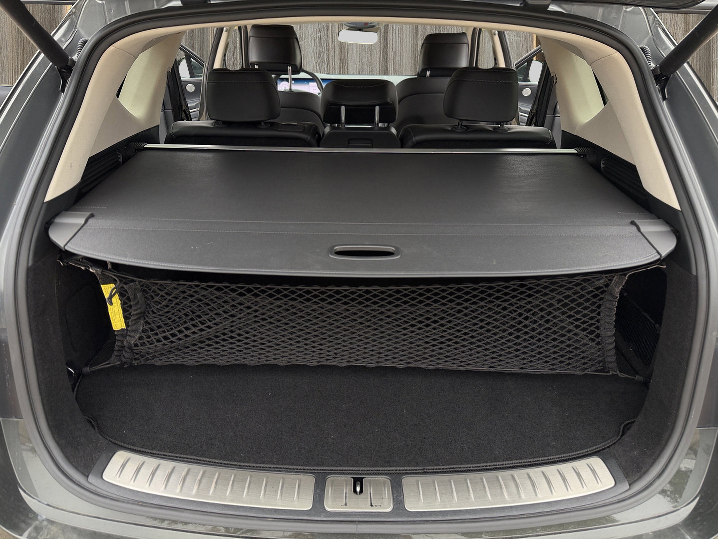 Used 2025 Genesis GV80 2.5T Standard image 39