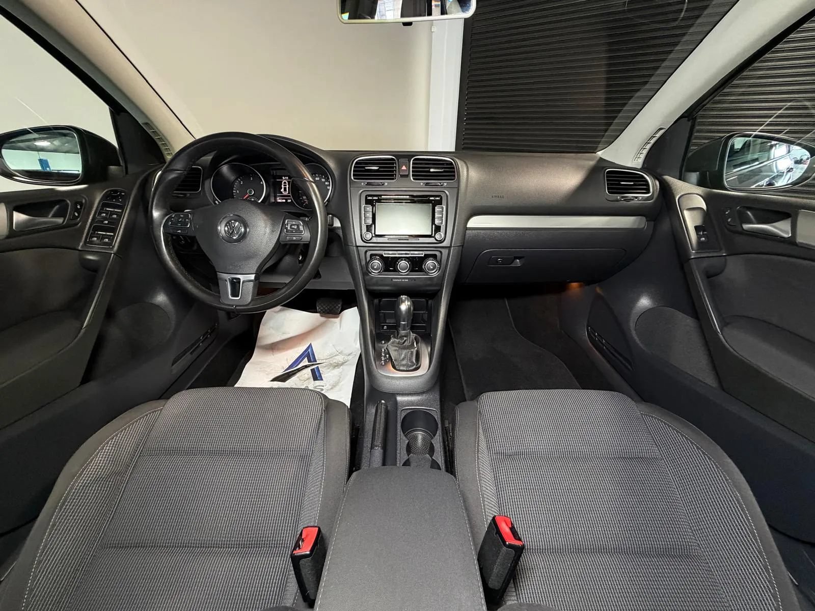 Used 2014 Volkswagen Golf TDI FWD image 20