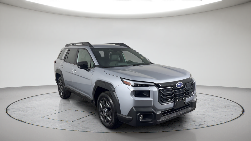 New 2026 Subaru Outback Premium AWD/4WD image 3