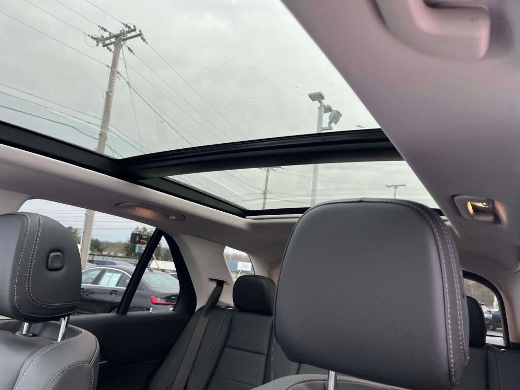 New 2026 Mercedes-Benz GLE 350 4MATIC image 5