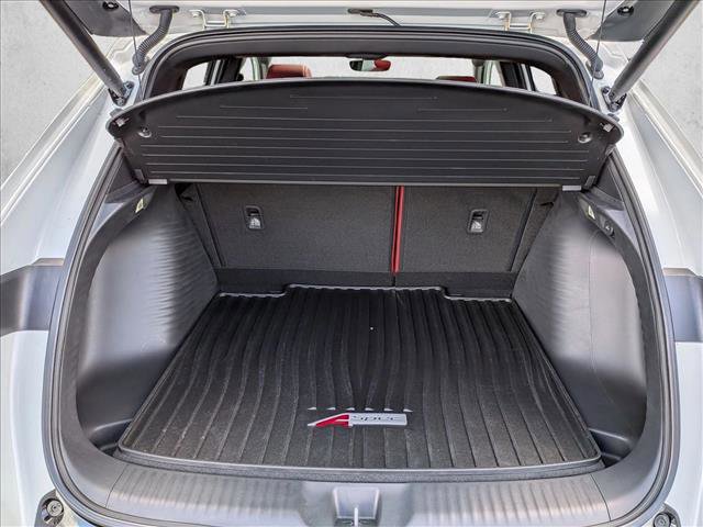 Certified 2025 Acura ADX A-Spec image 6