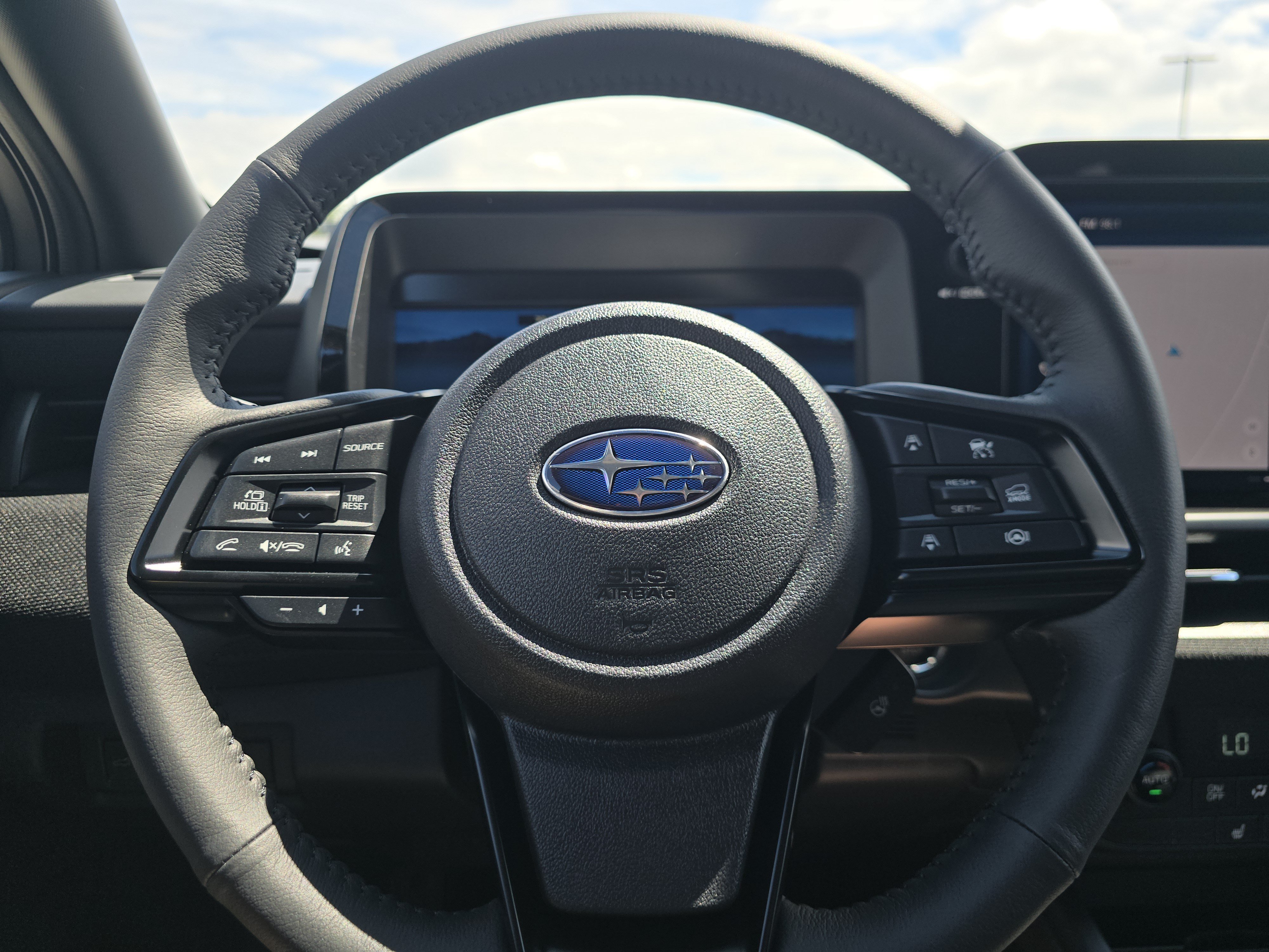 New 2026 Subaru Outback Premium AWD/4WD image 23
