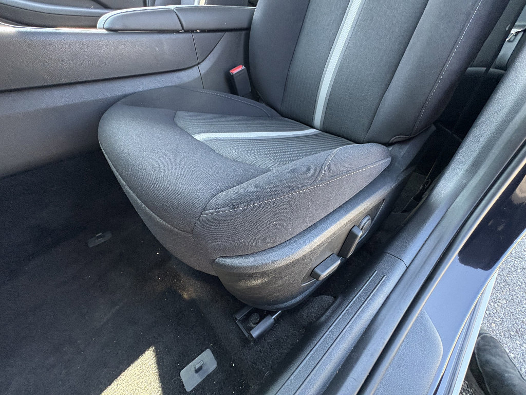 Used 2024 Hyundai Sonata SEL AWD/4WD image 30