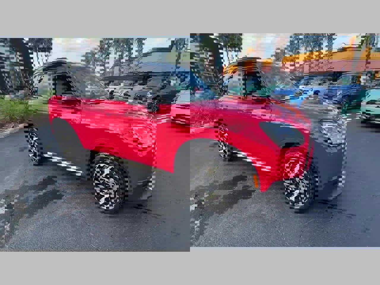 Certified 2025 MINI Cooper Countryman S image 30