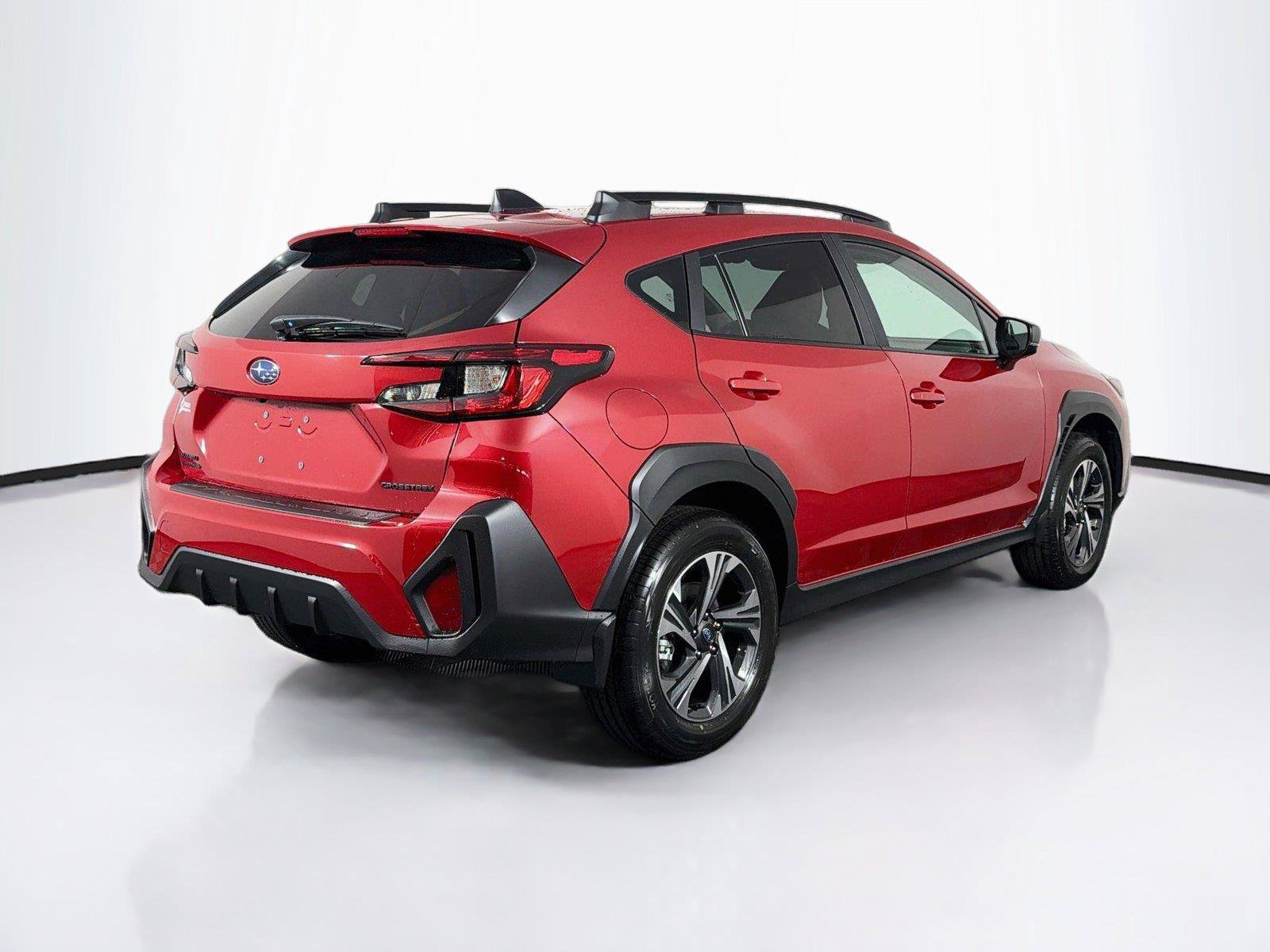 New 2026 Subaru Crosstrek 2.5i Premium AWD/4WD image 11
