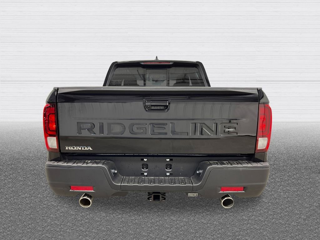 New 2026 Honda Ridgeline RTL image 4