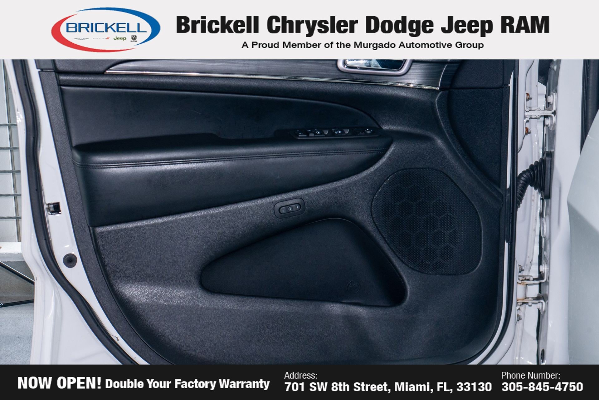 Used 2021 Jeep Grand Cherokee Limited X RWD image 10
