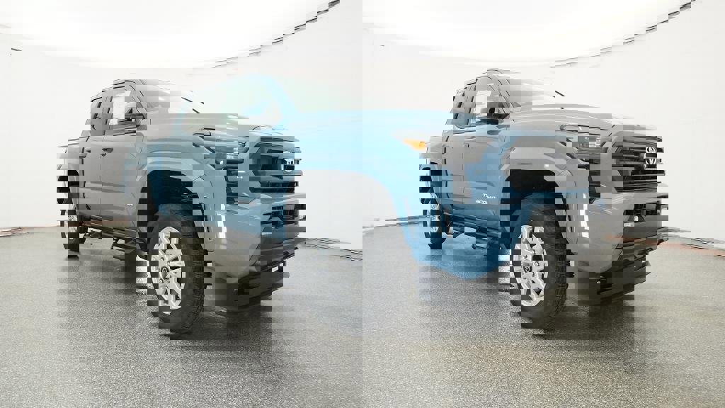 New 2026 Toyota Tacoma SR5 image 5