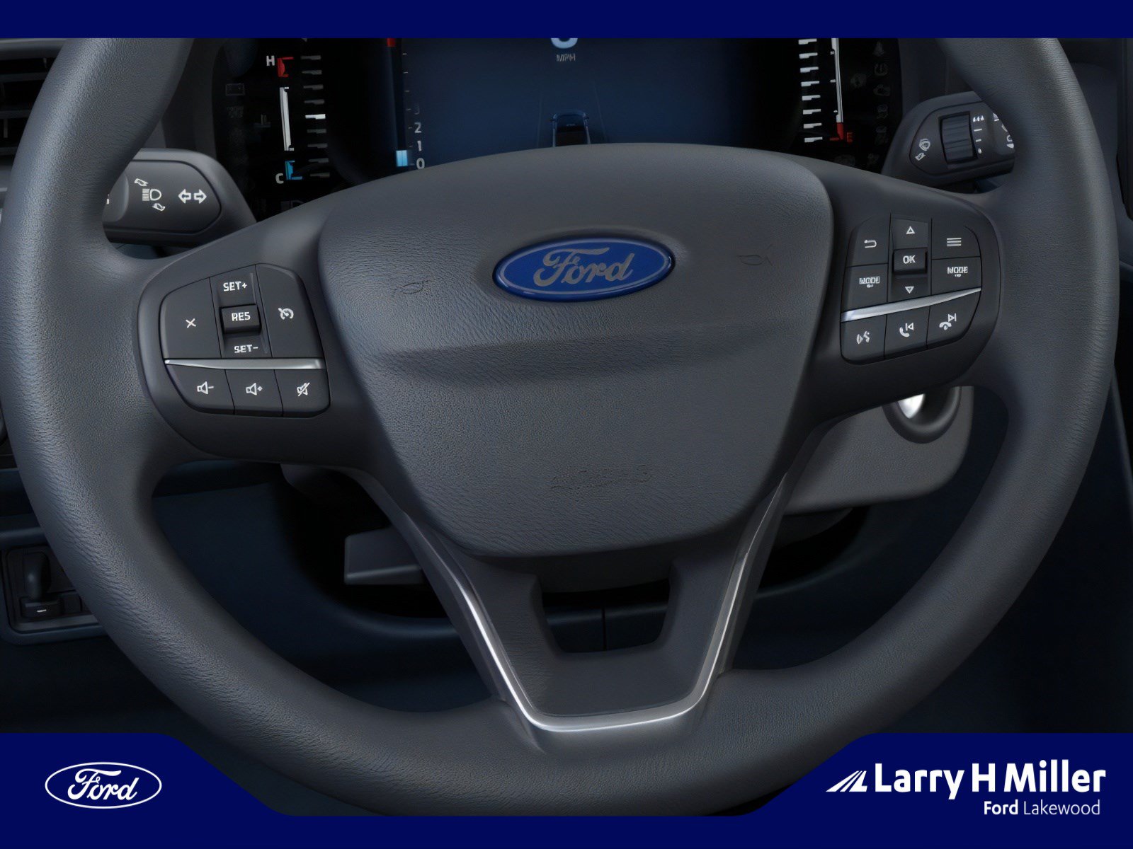 New 2026 Ford Maverick XL AWD/4WD image 14