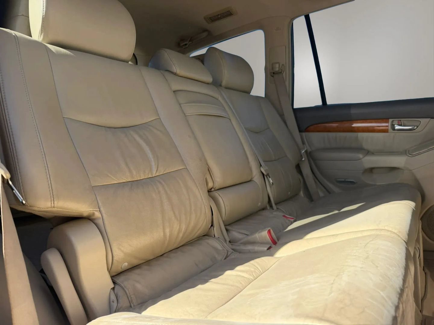 Used 2004 Lexus GX 470 AWD/4WD image 18