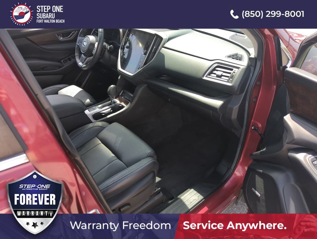 Used 2023 Subaru Ascent Touring AWD/4WD image 40