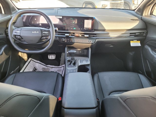 New 2026 Kia Sportage X-Pro Prestige AWD/4WD image 8