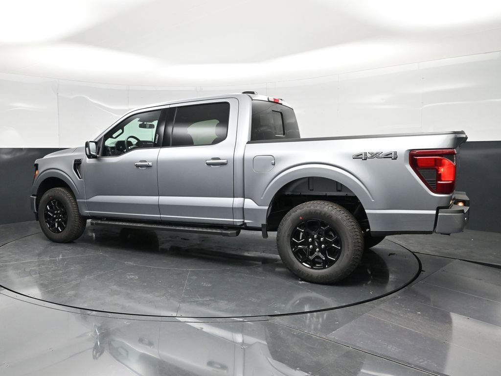 New 2026 Ford F150 XLT AWD/4WD image 10