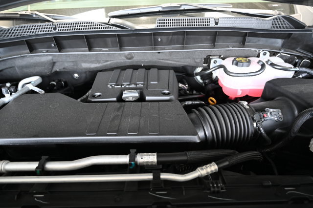 New 2026 GMC Sierra 1500 Elevation AWD/4WD image 31