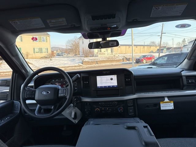 New 2026 Ford F250 XL w/ STX Appearance Package AWD/4WD image 36