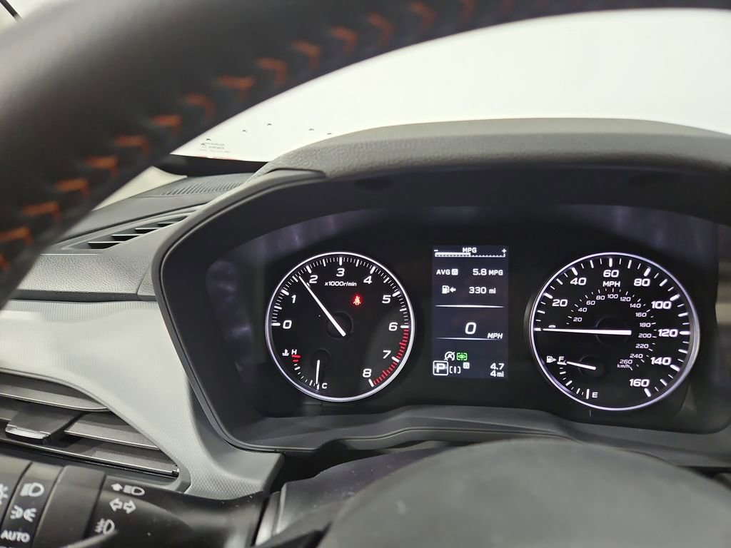 New 2026 Subaru Crosstrek 2.5i Limited AWD/4WD image 15