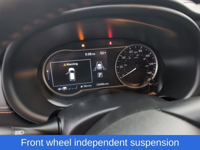 Used 2020 Nissan Kicks SR image 19