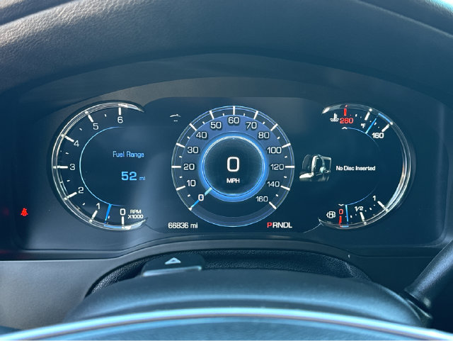 Certified 2019 Cadillac Escalade ESV Premium Luxury RWD image 33