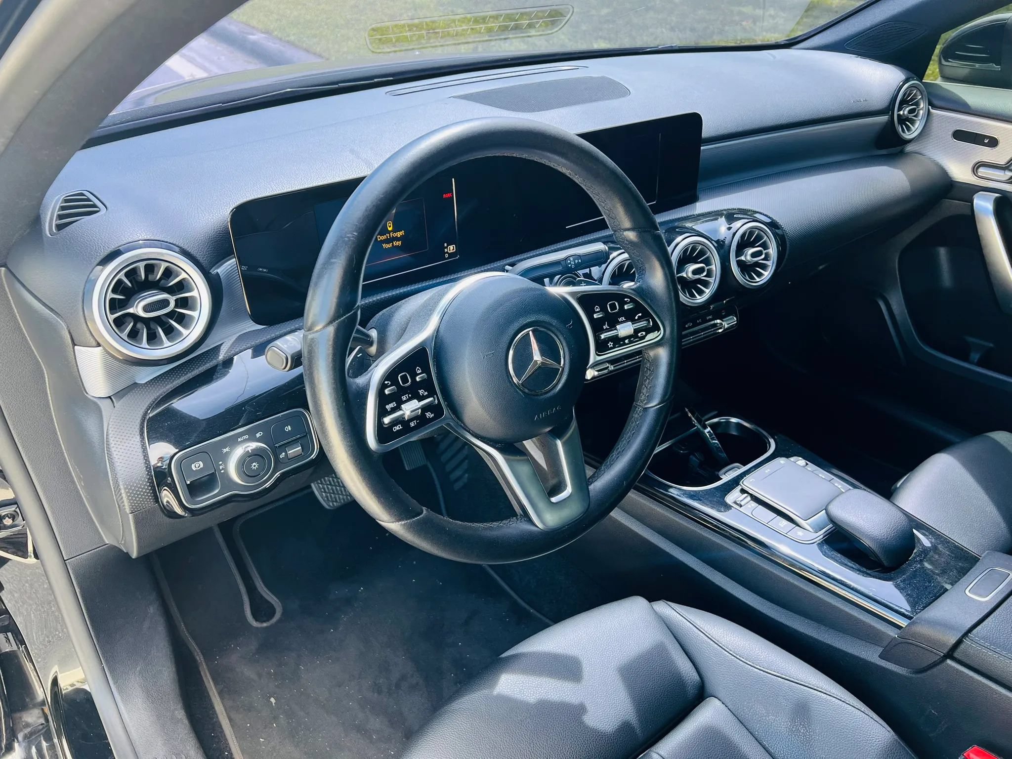 Used 2021 Mercedes-Benz A 220 image 12