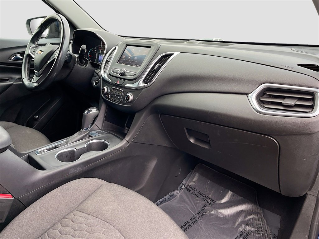 Used 2020 Chevrolet Equinox LT image 26
