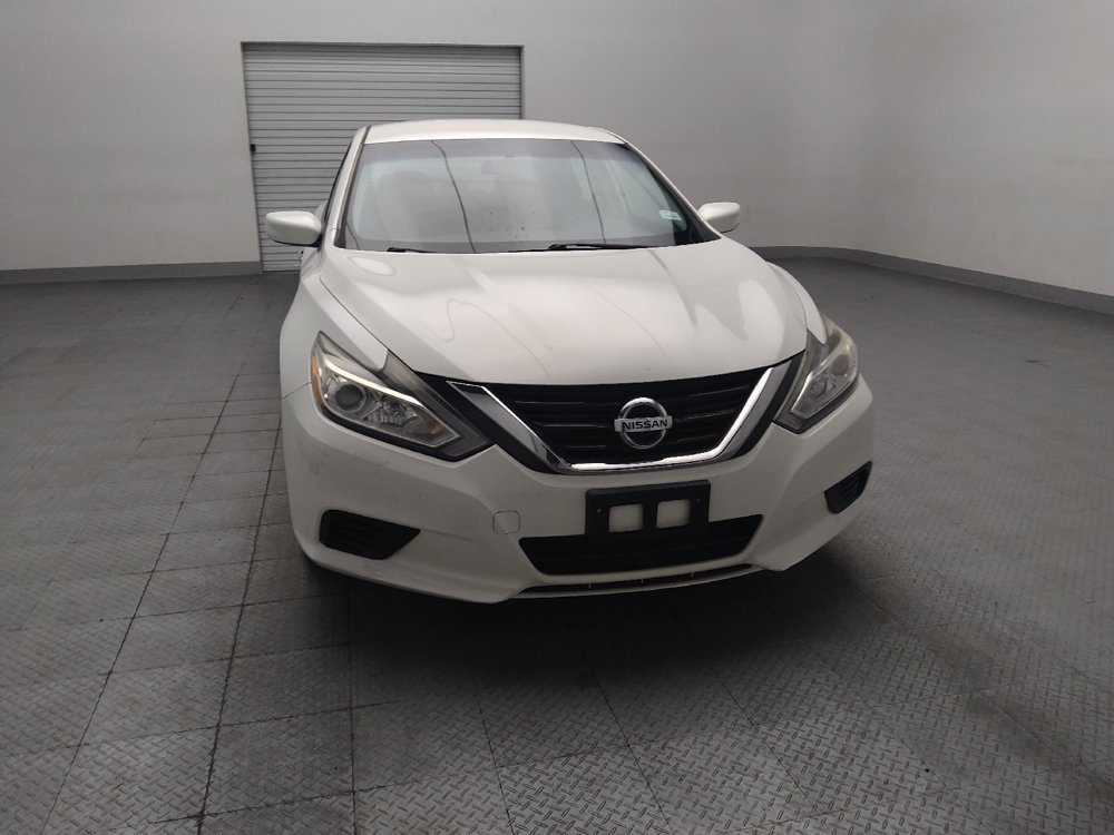 Used 2018 Nissan Altima 2.5 S w/ S Convenience Package FWD image 14