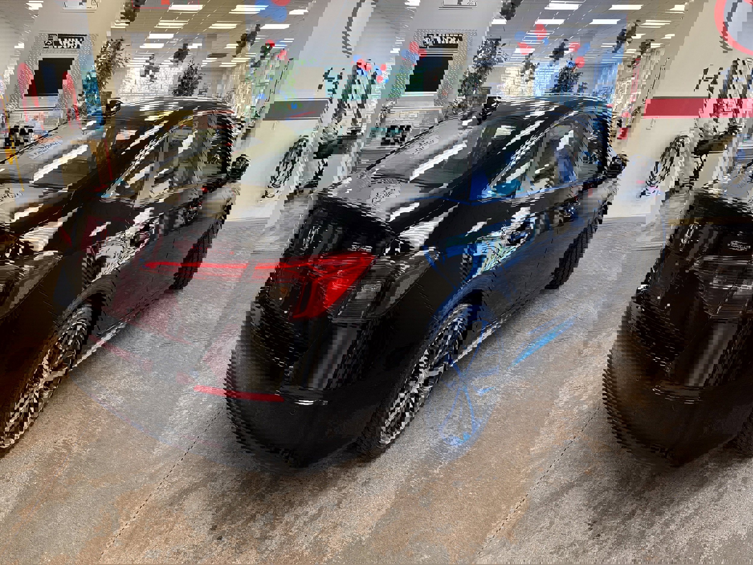 Used 2022 Honda Civic Touring image 11