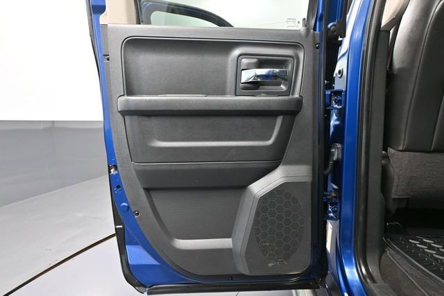 Used 2011 RAM 1500 Sport w/ Sport Premium Group AWD/4WD image 30