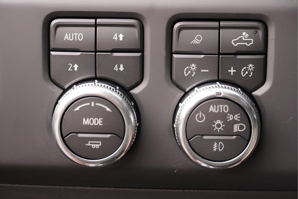 New 2026 GMC Sierra 1500 AT4X AWD/4WD image 27