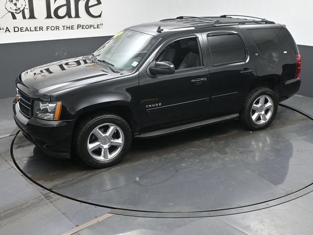 Used 2013 Chevrolet Tahoe LT AWD/4WD image 45