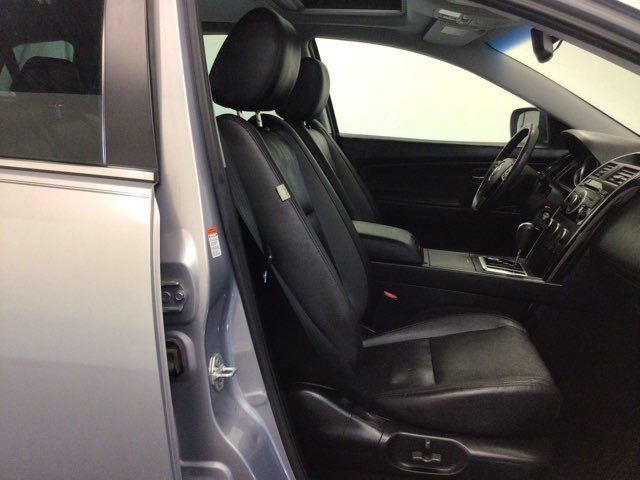 Used 2008 MAZDA CX-9 Touring w/ Moonroof & Bose Audio Pkg AWD/4WD image 8