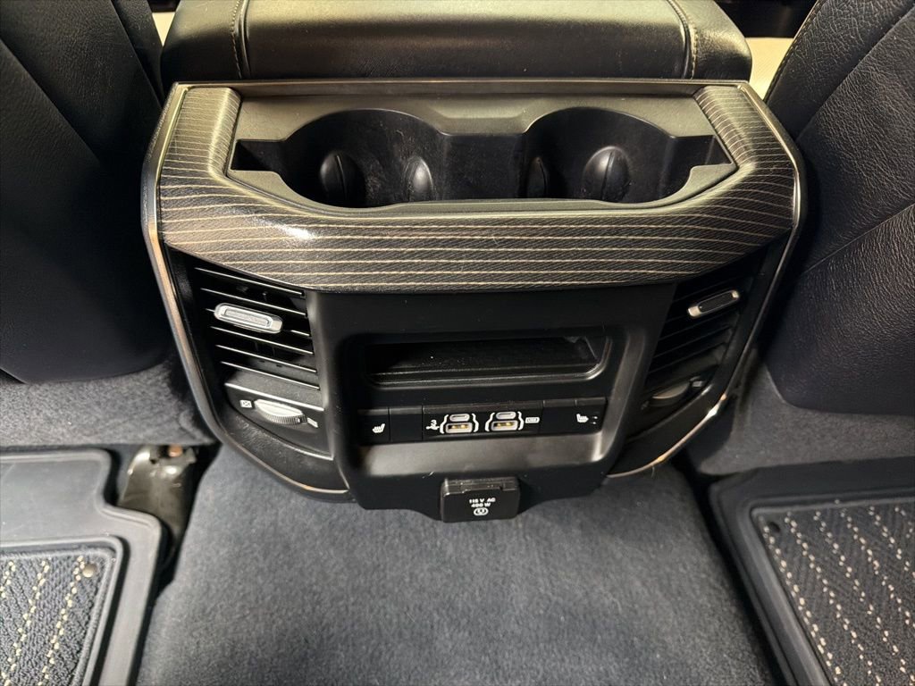Used 2019 RAM 2500 Limited image 14
