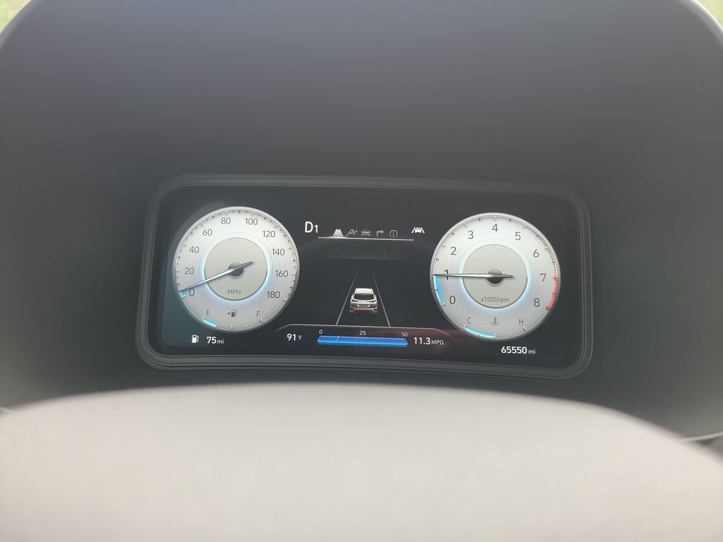 Used 2023 Hyundai Kona N FWD image 33