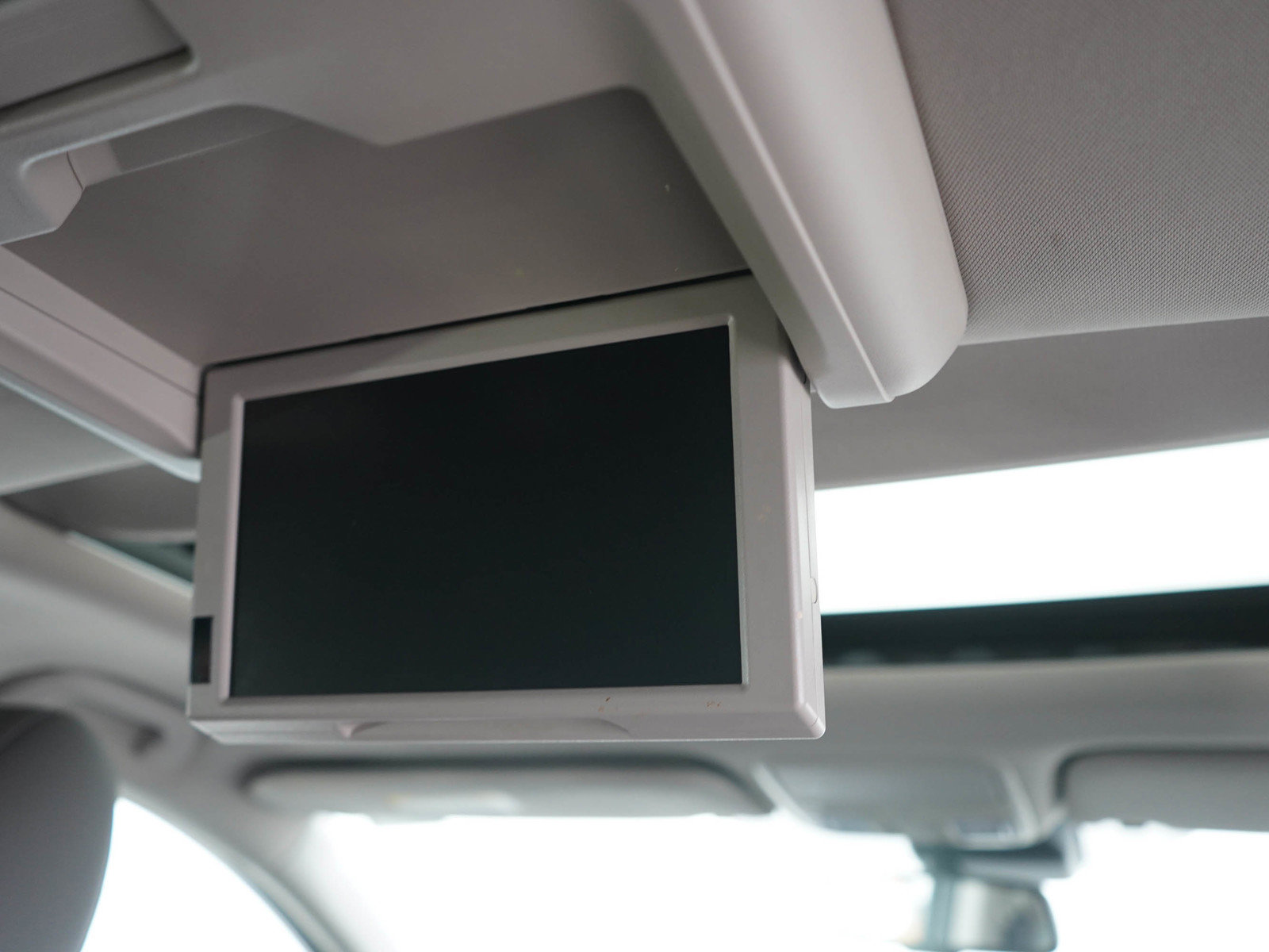 Used 2016 Honda Odyssey EX-L image 17