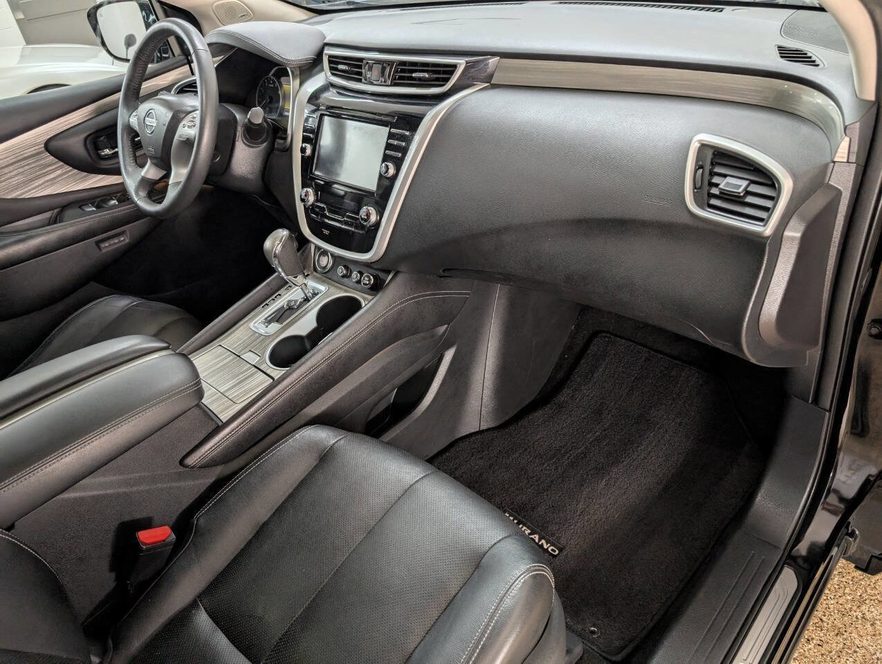 Used 2015 Nissan Murano Platinum image 25