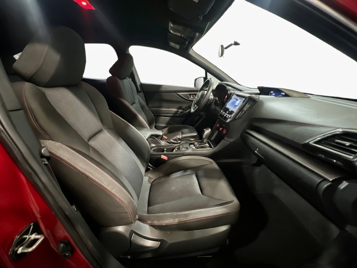 Used 2018 Subaru Impreza 2.0i Sport AWD/4WD image 19
