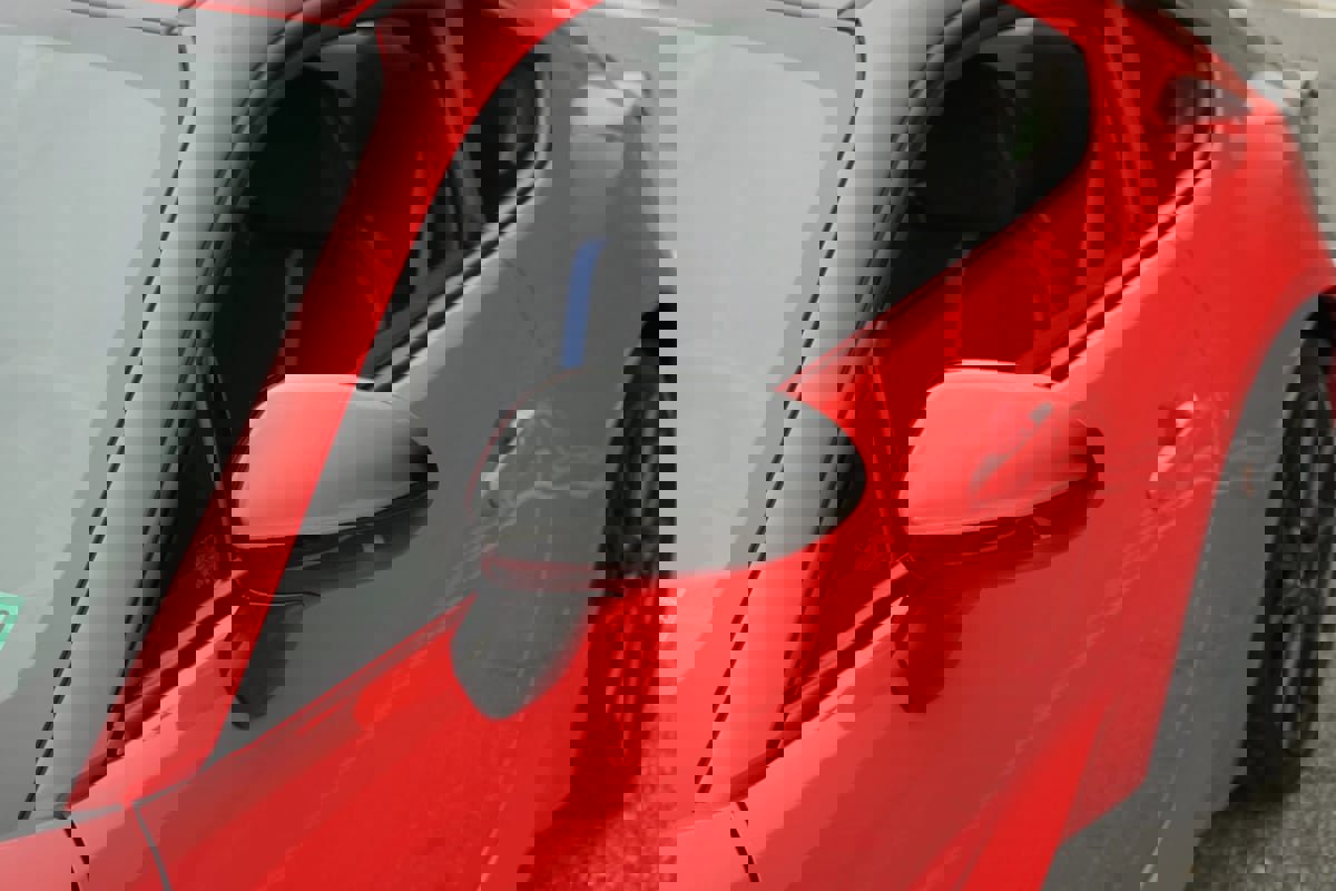 Used 2025 Subaru BRZ tS image 13