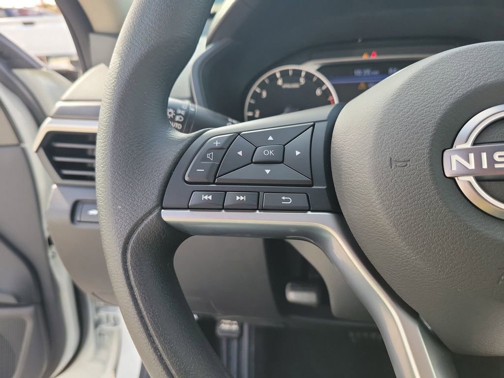 Used 2025 Nissan Altima 2.5 SV w/ SV Special Edition Package image 20