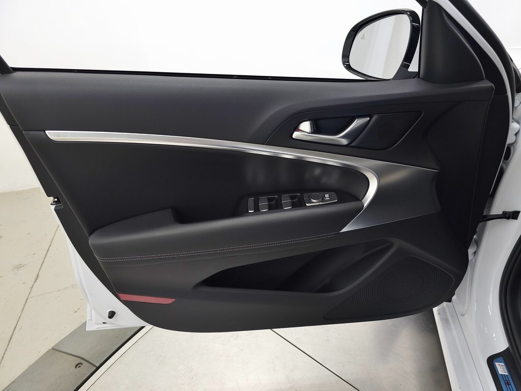 New 2026 Genesis G70 2.5T AWD/4WD image 9