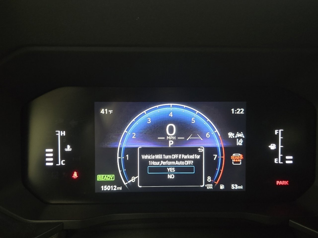 Certified 2025 Toyota Land Cruiser 1958 image 28