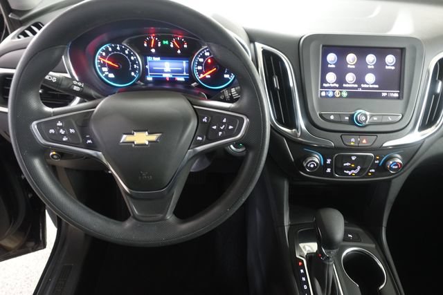 Used 2024 Chevrolet Equinox LT FWD image 12