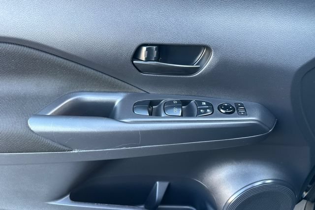 Certified 2024 Nissan Kicks S FWD image 11