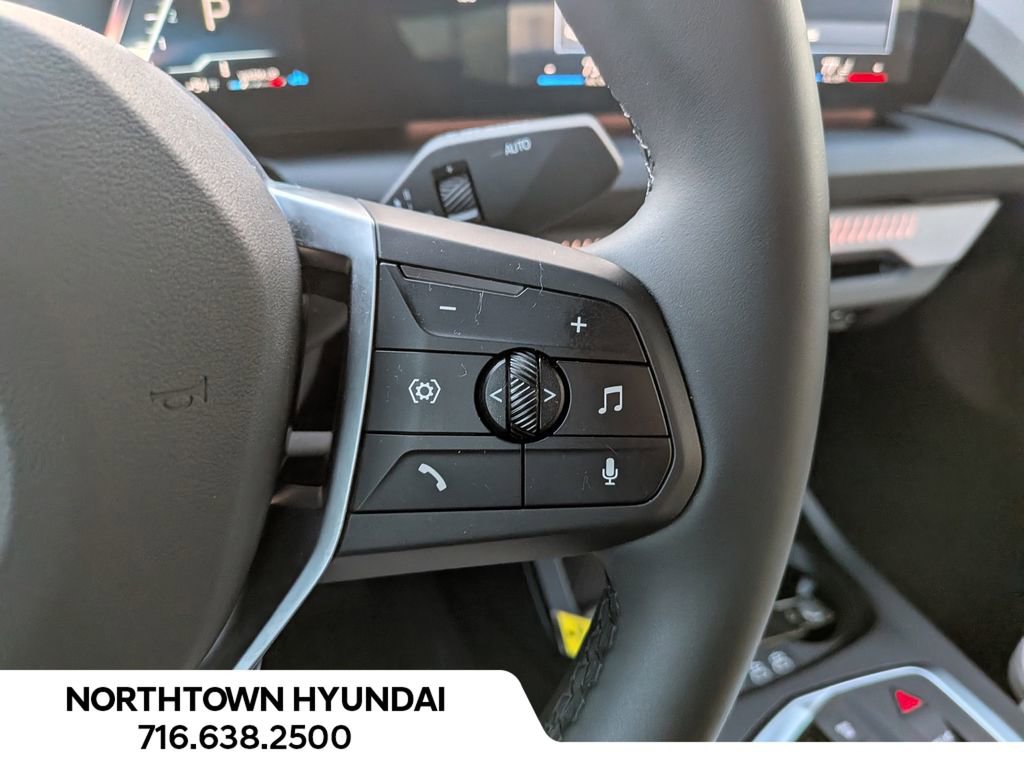 Used 2025 BMW 228i xDrive 228 xDrive Gran Coupe image 27