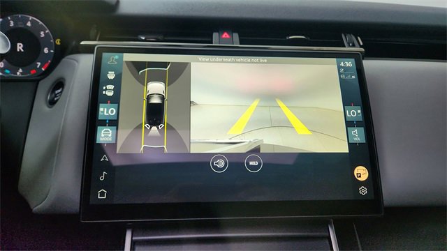 Used 2024 Land Rover Range Rover Velar Dynamic SE image 47