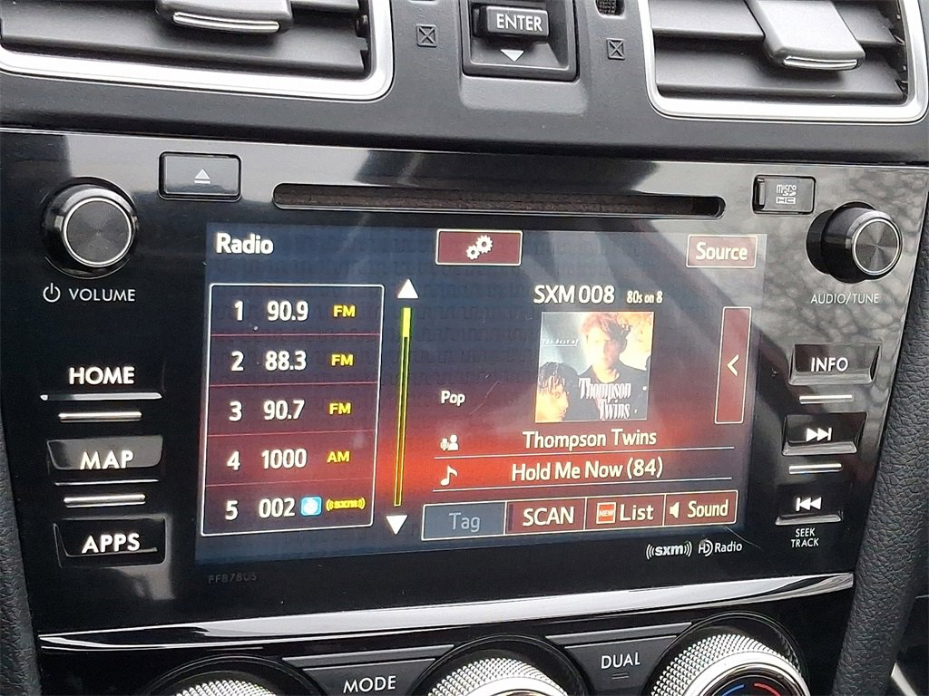 Used 2017 Subaru Forester 2.5i Touring image 19