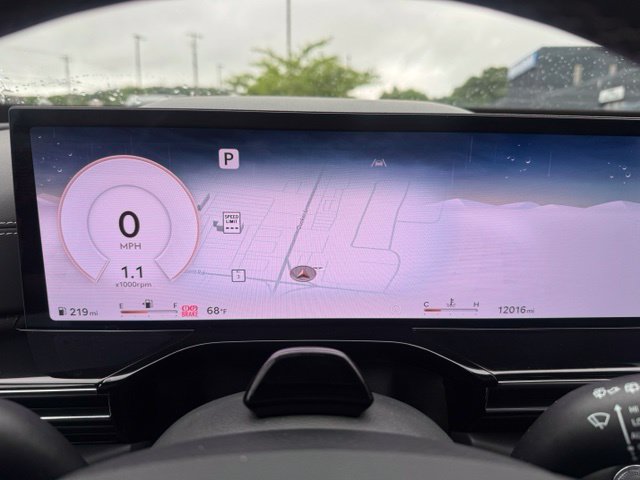 Certified 2026 Genesis GV80 2.5T AWD/4WD image 27