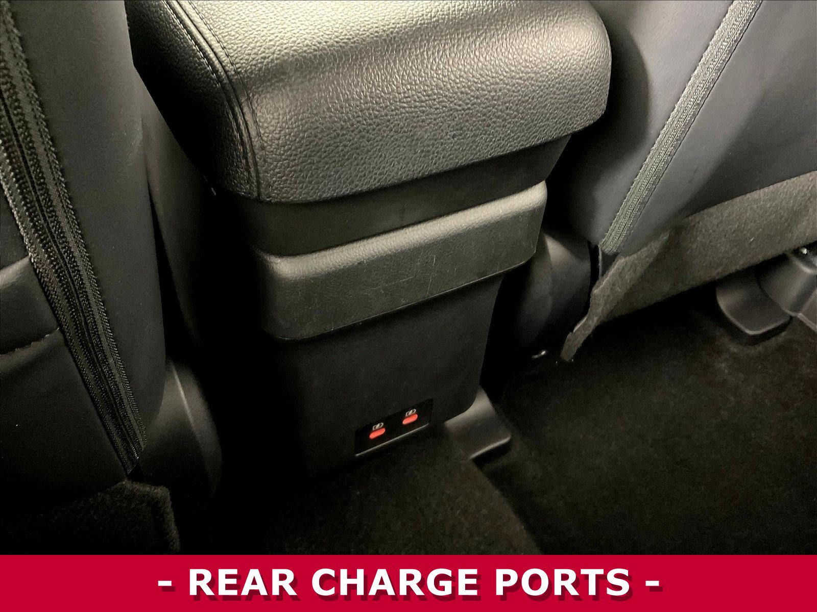 Used 2026 Mitsubishi Outlander Sport SE AWD/4WD image 10