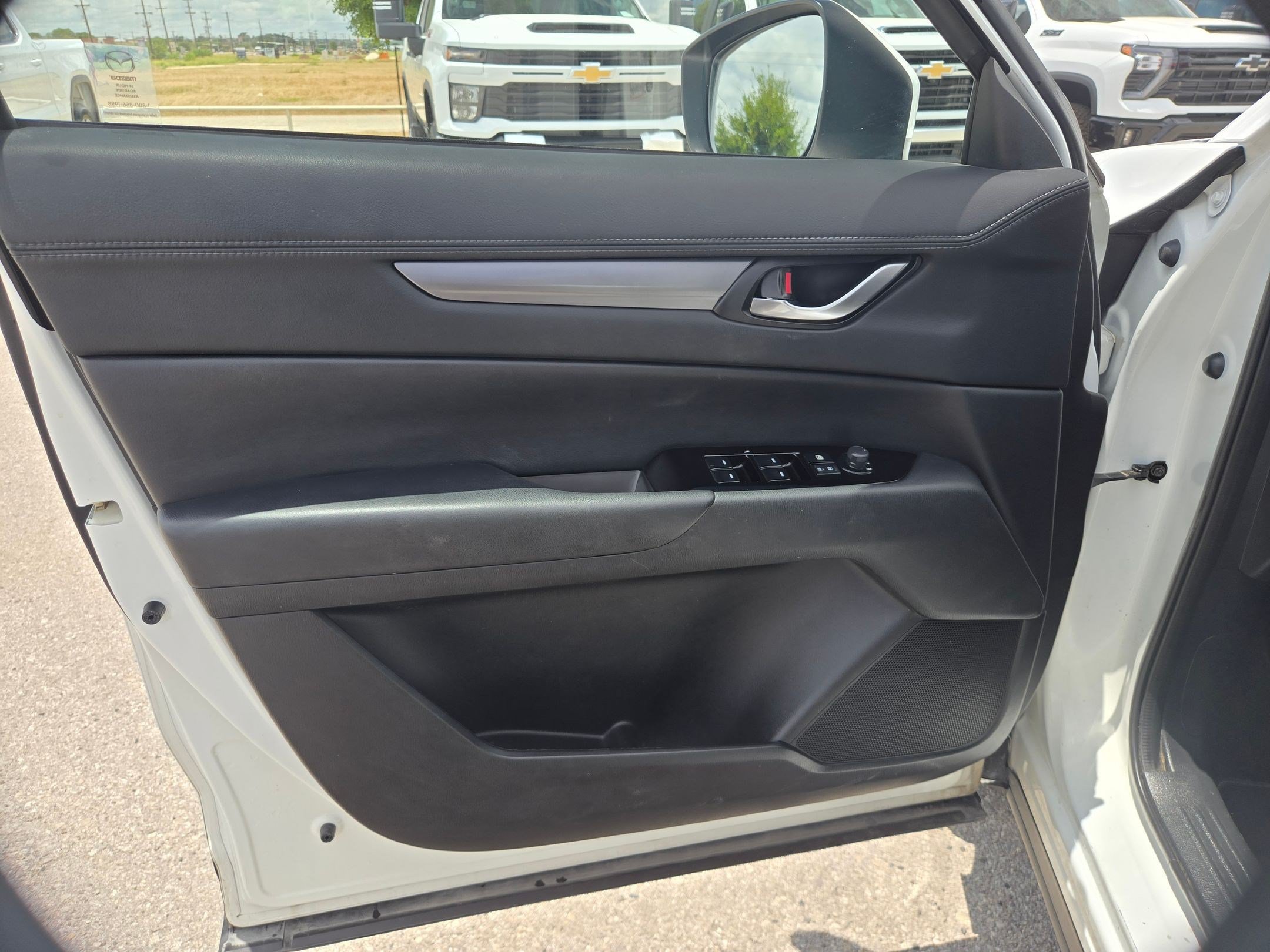 Used 2018 MAZDA CX-5 Touring AWD/4WD image 12