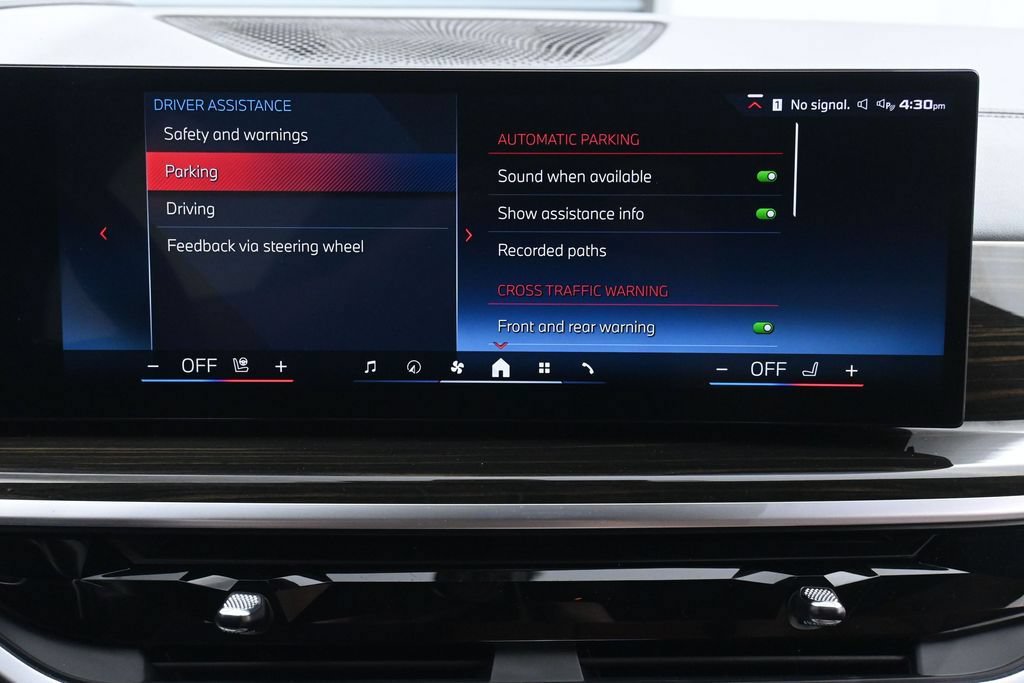 Used 2024 BMW X7 M60i w/ Executive Package AWD/4WD image 42