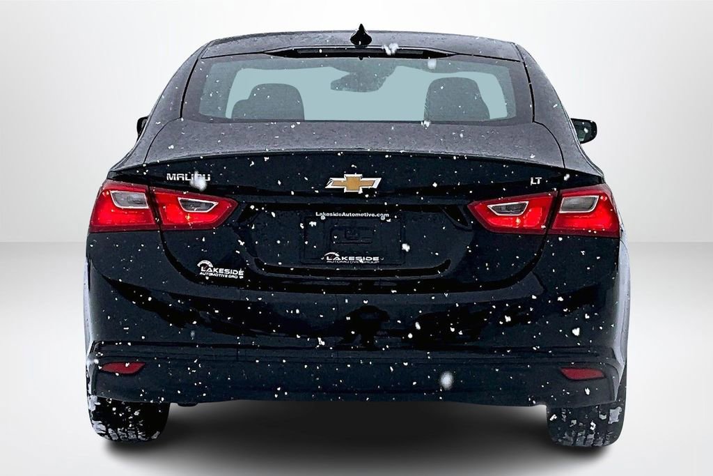 Used 2023 Chevrolet Malibu LT image 6
