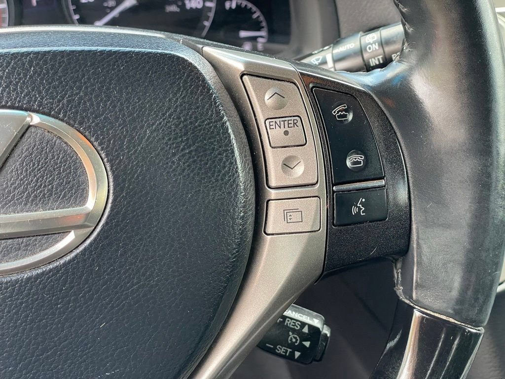 Used 2015 Lexus RX 350 AWD image 16